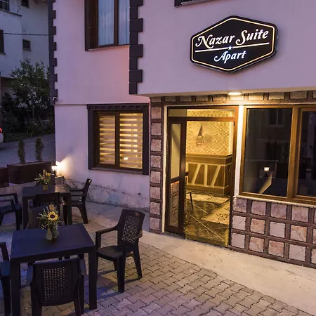 Nazar Trabzon