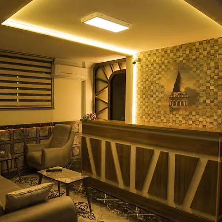 Nazar 2* Trabzon