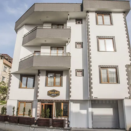 Nazar Trabzon