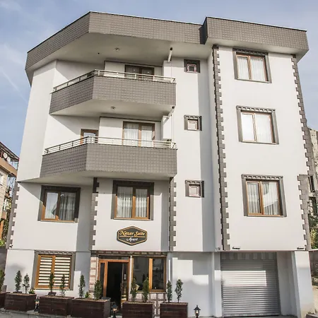 Nazar Trabzon