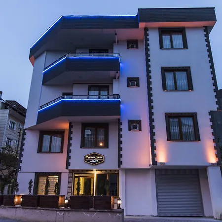 Nazar Trabzon