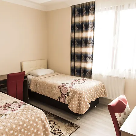 Aparthotel Nazar