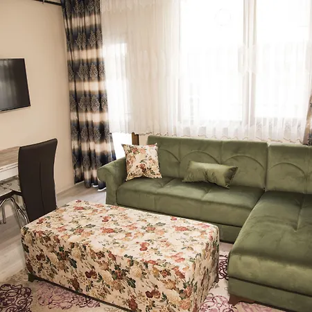 Aparthotel Nazar Trabzon