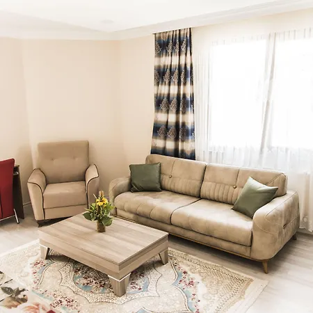 Aparthotel Nazar