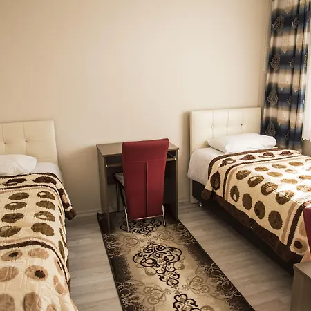 Aparthotel Nazar Trabzon